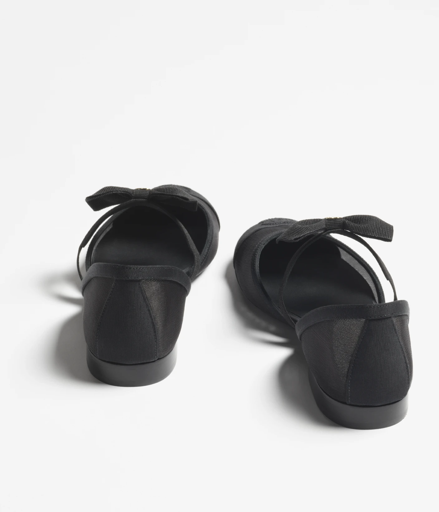 Chanel Fall-Winter 2025/26 Pre-Collection Mary Janes - Image 3